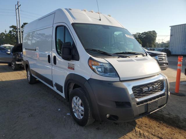 Photo 4 from auction – 2020 RAM PROMASTER with VIN 3C6TRVDG2LE110199