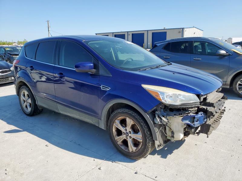 Photo 4 from auction – 2013 FORD ESCAPE SE with VIN 1FMCU0GX1DUC53634