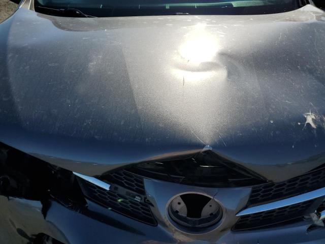 Photo 12 from auction – 2013 TOYOTA RAV4 XLE with VIN 2T3WFREV2DW070635