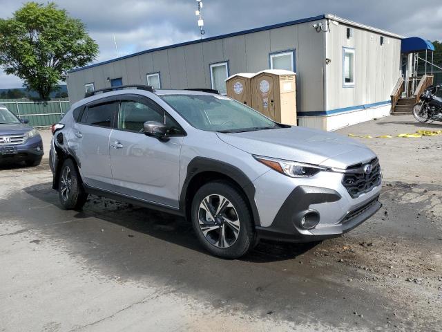 Photo 4 from auction – 2025 SUBARU CROSSTREK with VIN JF2GUHDC0SH289716