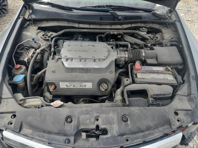 Photo 11 from auction – 2012 HONDA ACCORD EXL with VIN 1HGCP3F82CA014344