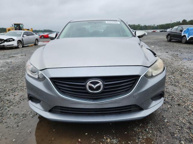Photo 5 from auction – 2015 MAZDA 6 TOURING with VIN JM1GJ1V54F1218421