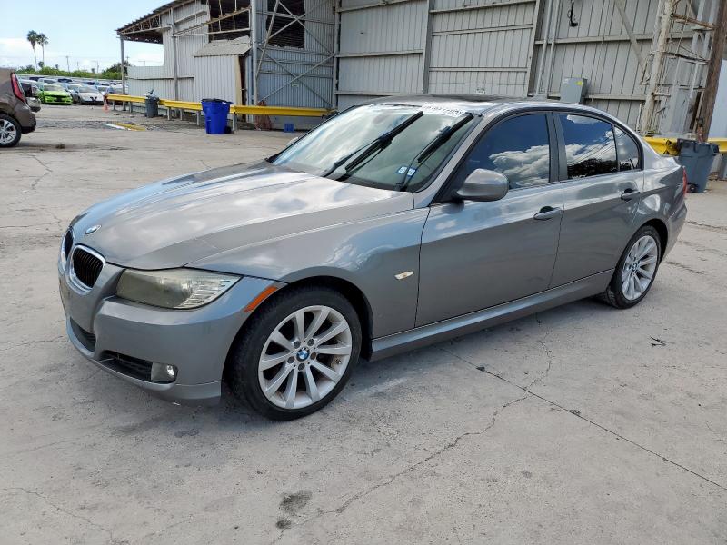 Photo 1 from auction – 2011 BMW 328 I with VIN WBAPH7G5XBNM54714