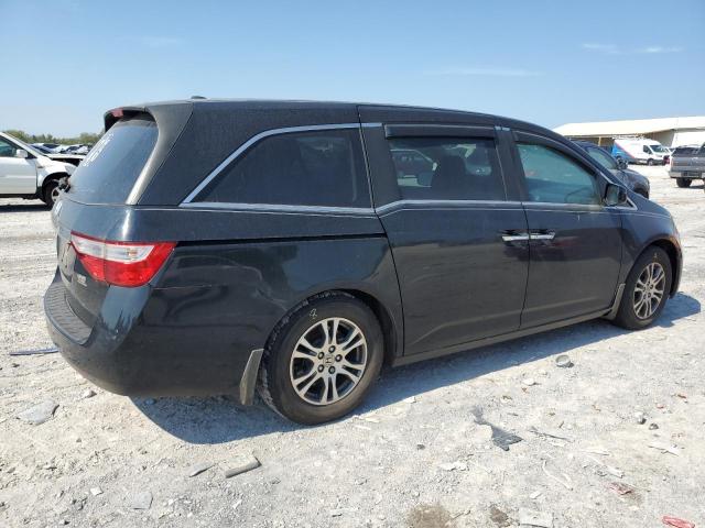 Photo 3 from auction – 2012 HONDA ODYSSEY EX with VIN 5FNRL5H61CB131626