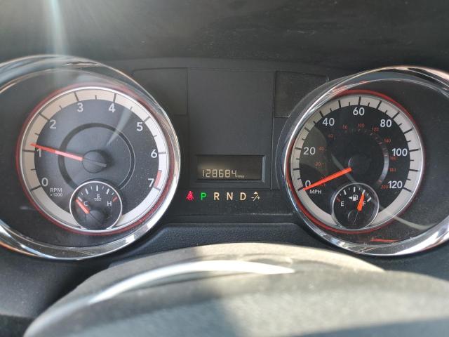 Zdjęcie 9 z aukcji – 2016 DODGE GRAND CARA z VIN 2C4RDGBG0GR252054