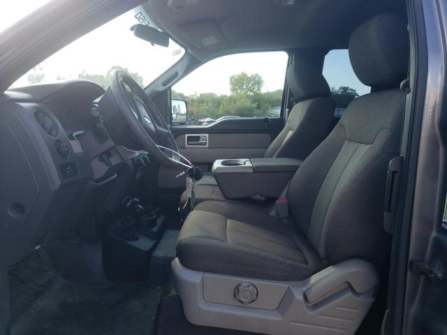Photo 7 from auction – 2009 FORD F150 SUPER with VIN 1FTRX14W79FB26020