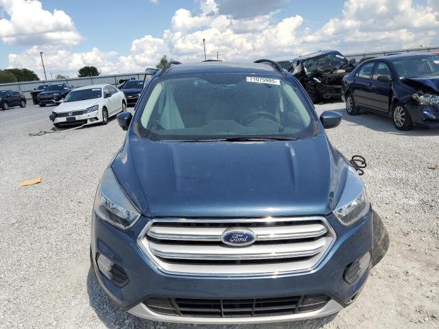 Photo 5 from auction – 2018 FORD ESCAPE SE with VIN 1FMCU9GD5JUC33215