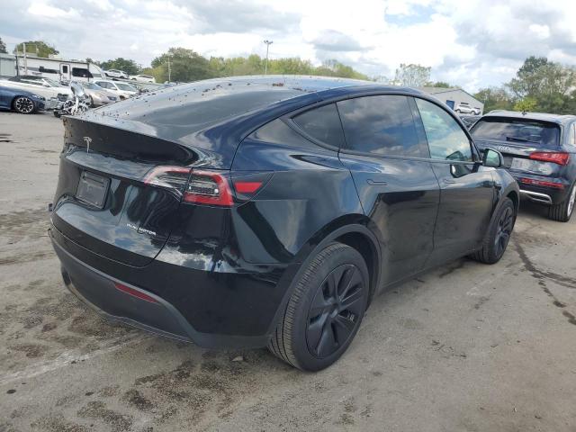 Photo 3 from auction – 2025 TESLA MODEL Y with VIN 7SAYGDEE4SA349368