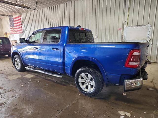 Photo 2 from auction – 2019 RAM 1500 LARAM with VIN 1C6SRFJT0KN598968