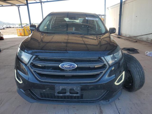 Photo 5 from auction – 2016 FORD EDGE SPORT with VIN 2FMPK4APXGBB58409