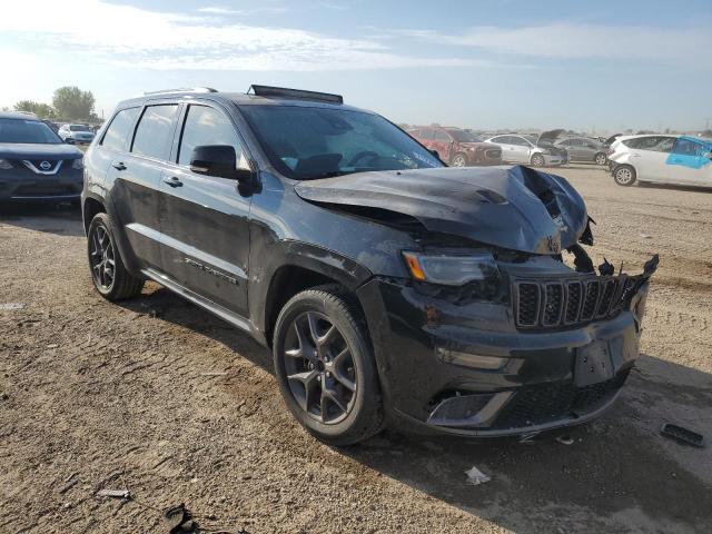 Photo 4 from auction – 2019 JEEP GRAND CHER with VIN 1C4RJFBGXKC830682