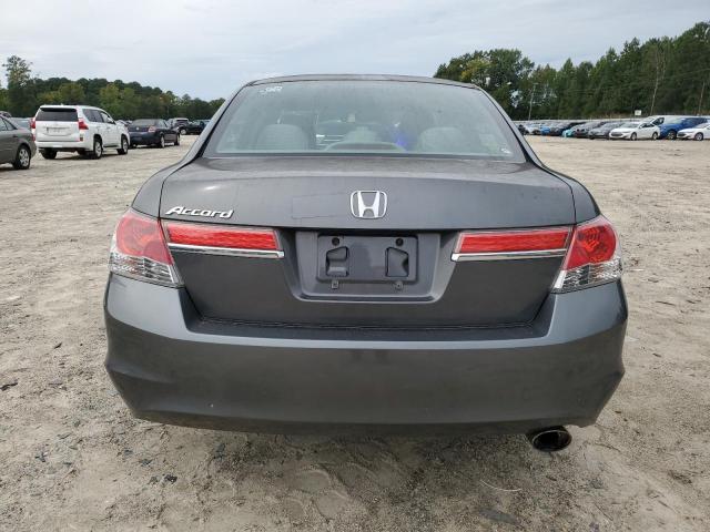 Photo 6 from auction – 2012 HONDA ACCORD LXP with VIN 1HGCP2F47CA203465