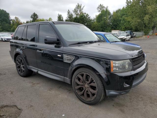 Photo 4 from auction – 2011 LAND ROVER RANGE ROVE with VIN SALSH2E42BA259958