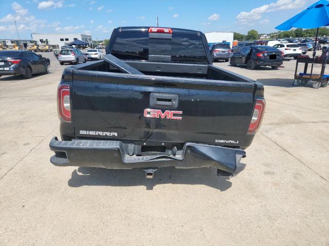 Photo 6 from auction – 2018 GMC SIERRA K15 with VIN 3GTU2PEJ4JG285191