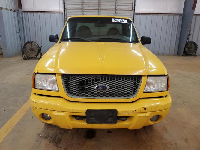 Photo 5 from auction – 2001 FORD RANGER with VIN 1FTYR10U71TA95125