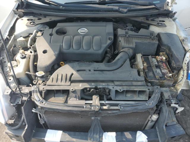 Photo 11 from auction – 2012 NISSAN ALTIMA BAS with VIN 1N4AL2AP1CC152171