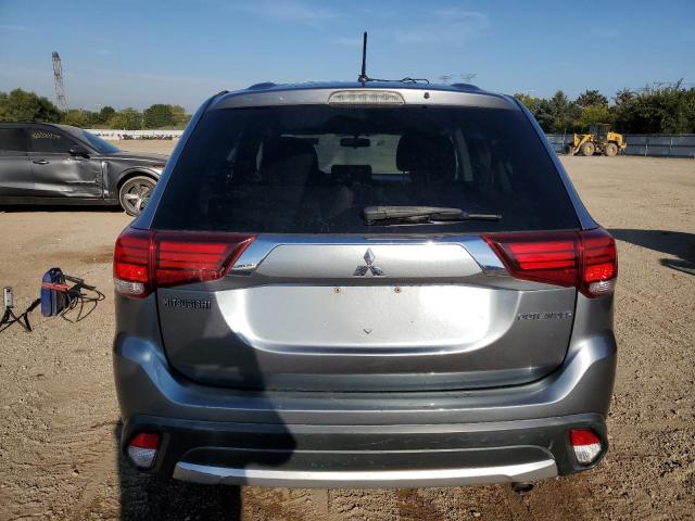 Photo 6 from auction – 2016 MITSUBISHI OUTLANDER with VIN JA4AD2A3XGZ003632
