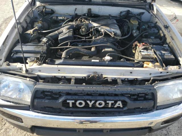 Photo 12 from auction – 1997 TOYOTA 4RUNNER SR with VIN JT3GN86R3V0027421