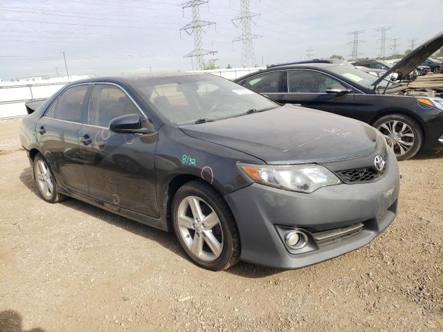 صورة رقم 4 من المزاد - 2012 TOYOTA CAMRY BASE مع VIN 4T1BF1FKXCU010422