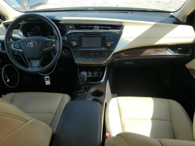 Photo 8 from auction – 2014 TOYOTA AVALON BASE with VIN 4T1BK1EB3EU112399