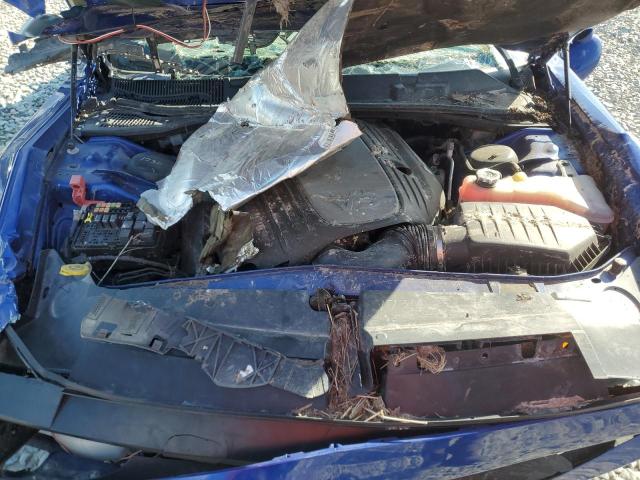 Photo 11 from auction – 2021 DODGE CHALLENGER with VIN 2C3CDZBT3MH660472