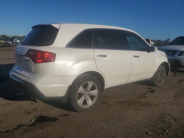 Photo 3 from auction – 2011 ACURA MDX with VIN 2HNYD2H24BH511812