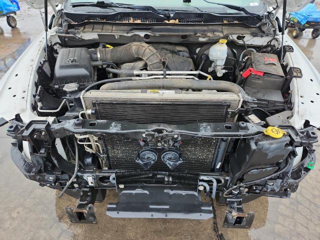 Photo 11 from auction – 2012 DODGE RAM 1500 S with VIN 1C6RD7LT0CS324625