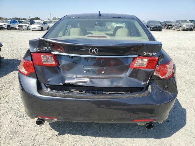 Photo 6 from auction – 2011 ACURA TSX with VIN JH4CU2F68BC007058