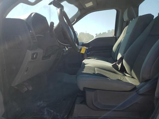 Photo 7 from auction – 2020 FORD F150 with VIN 1FTMF1EP2LKD42702