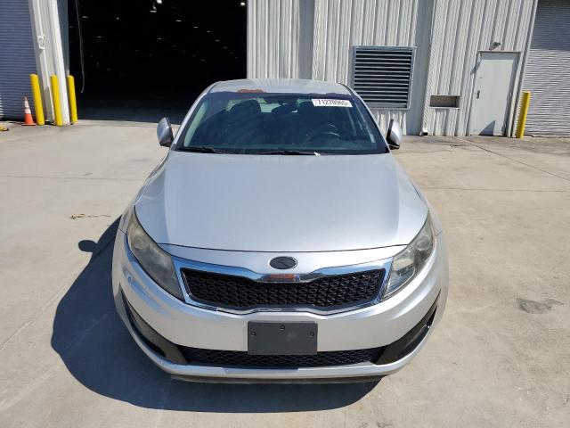 Photo 5 from auction – 2013 KIA OPTIMA LX with VIN 5XXGM4A71DG129407