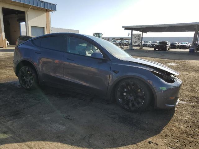 Photo 4 from auction – 2023 TESLA MODEL Y with VIN 7SAYGDEE0PF625815