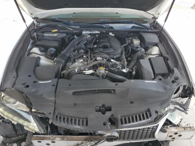 Photo 11 from auction – 2015 LEXUS GS 350 with VIN JTHBE1BL7FA010064