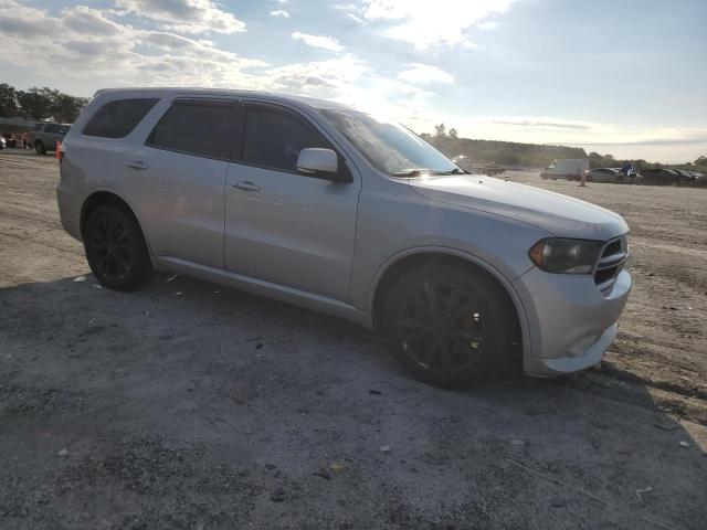 Photo 4 from auction – 2011 DODGE DURANGO R/T with VIN 1D4SD6GT4BC682319