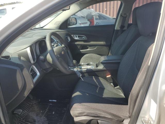 Photo 7 from auction – 2017 CHEVROLET EQUINOX LS with VIN 2GNALBEK6H1505744