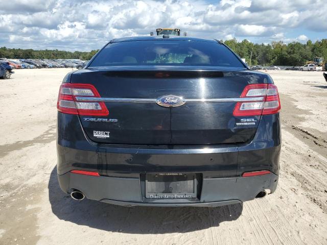 Photo 6 from auction – 2017 FORD TAURUS SEL with VIN 1FAHP2E82HG122974
