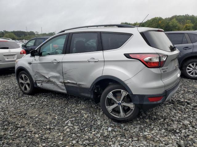 Photo 2 from auction – 2017 FORD ESCAPE SE with VIN 1FMCU9GD6HUE82438