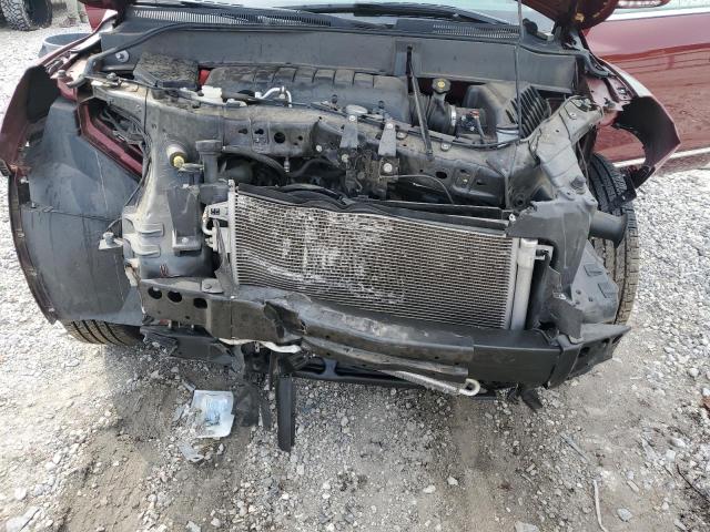 Photo 12 from auction – 2017 BUICK ENCLAVE with VIN 5GAKRBKDXHJ328933