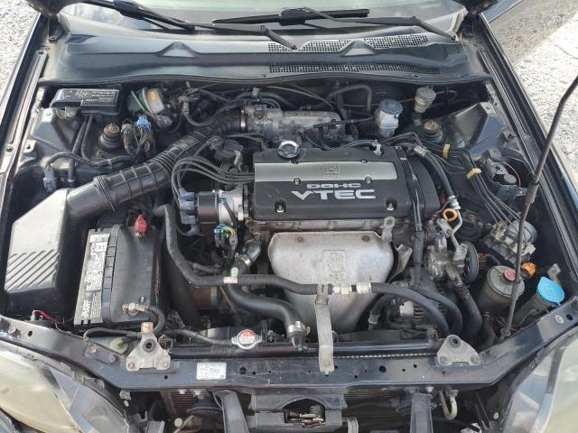 Photo 11 from auction – 2000 HONDA PRELUDE with VIN JHMBB6249YC005230