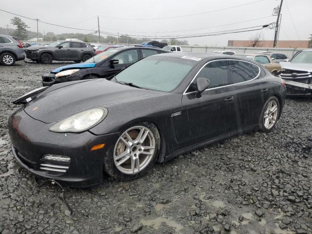 PORSCHE PANAMERA 4S 2010 with VIN WP0AB2A74AL061826 - Photo from auction