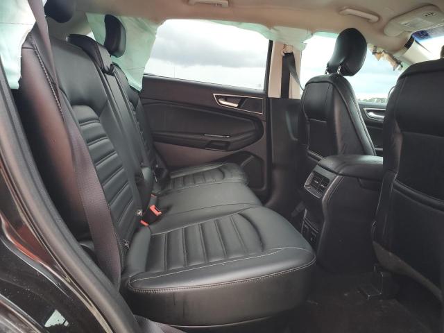 Photo 11 from auction – 2019 FORD EDGE SEL with VIN 2FMPK4J90KBB92756