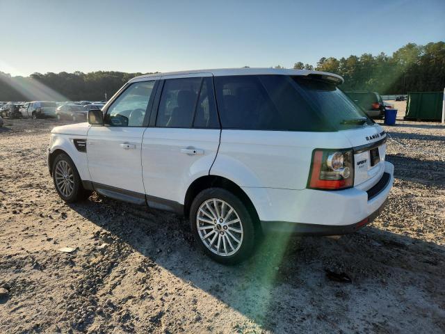 Photo 2 from auction – 2012 LAND ROVER RANGE ROVE with VIN SALSF2D47CA736246