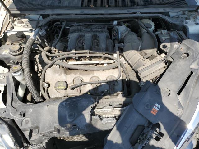 Photo 11 from auction – 2011 FORD TAURUS SEL with VIN 1FAHP2EW2BG116422