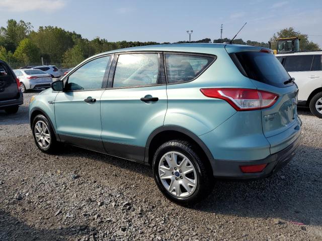 Photo 2 from auction – 2013 FORD ESCAPE S with VIN 1FMCU0F78DUB59087