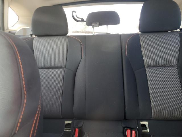 Photo 10 from auction – 2023 SUBARU CROSSTREK with VIN JF2GTAPC8PH320725