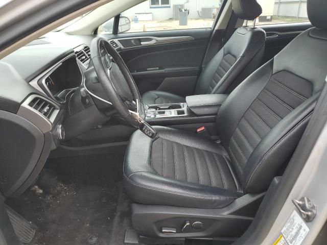 Photo 7 from auction – 2017 FORD FUSION SE with VIN 3FA6P0H93HR363113