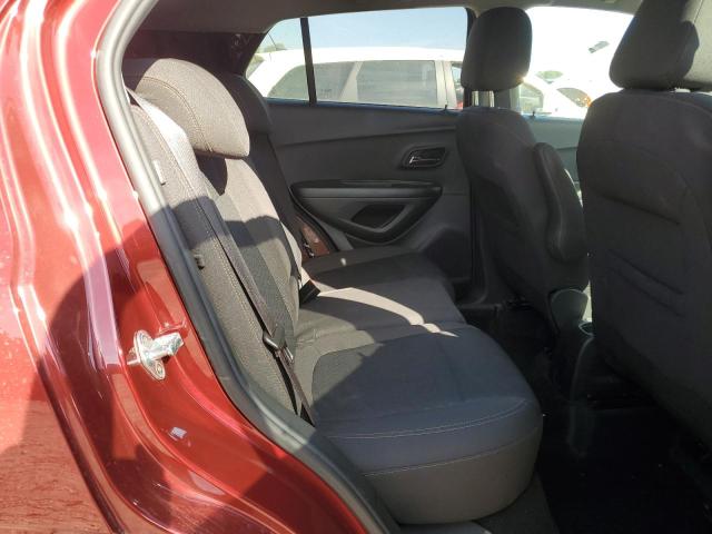 Photo 11 from auction – 2022 CHEVROLET TRAX LS with VIN KL7CJNSM7NB515092