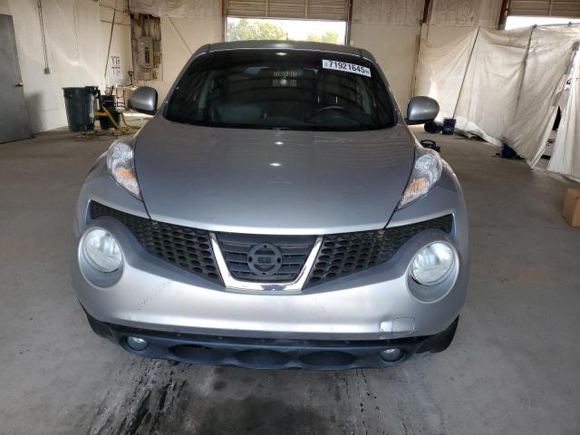 Photo 5 from auction – 2011 NISSAN JUKE S with VIN JN8AF5MR8BT009642