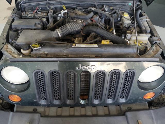 Photo 12 from auction – 2011 JEEP WRANGLER U with VIN 1J4BA3H19BL509858