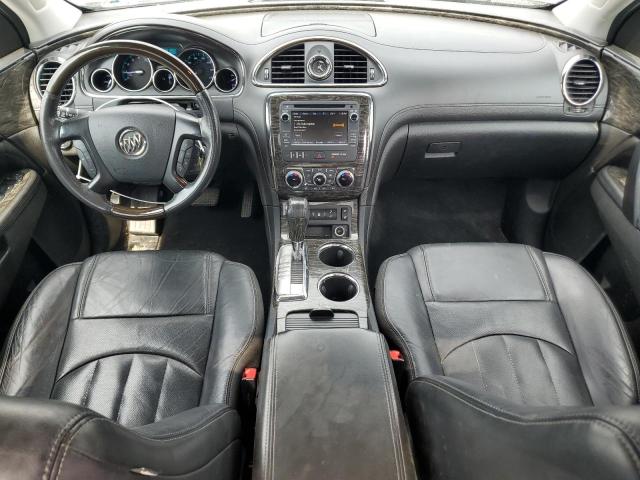 Photo 8 from auction – 2014 BUICK ENCLAVE with VIN 5GAKVBKD7EJ159168