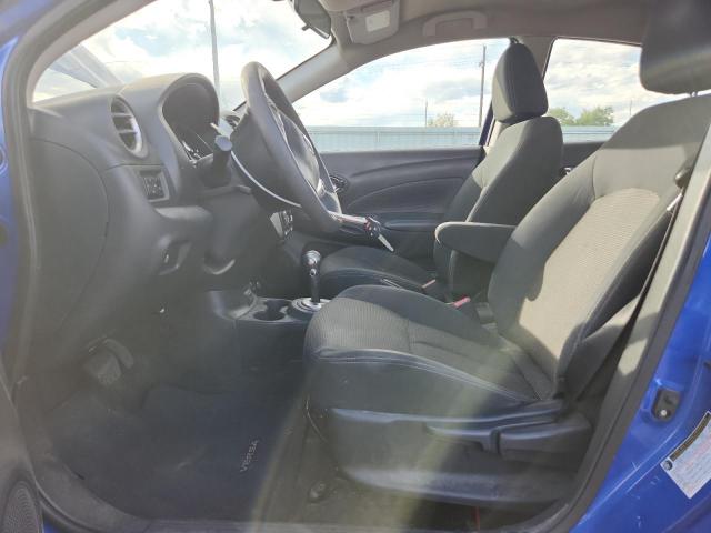Photo 7 from auction – 2017 NISSAN VERSA S with VIN 3N1CN7AP5HL803066